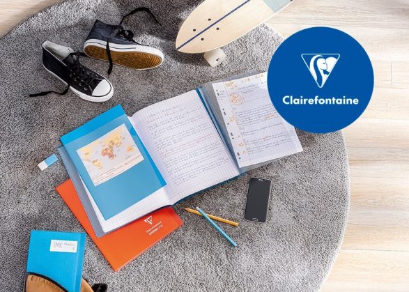 marque_clairefontaine