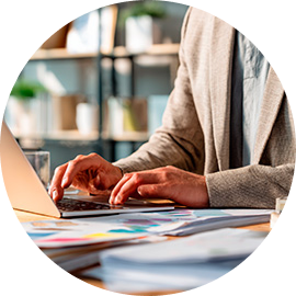 assistant(e) compte-clé