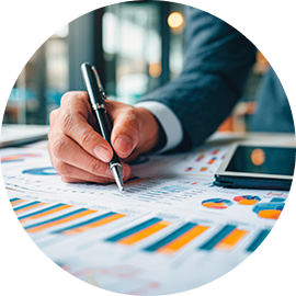 contrôleur de gestion