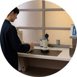 Responsable / Coordinateur Qualité, Sécurité, Environnement